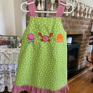 Candyland  Girls Dress size 5